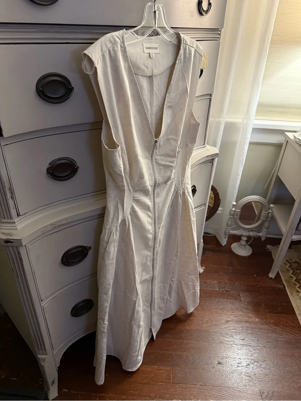 Candescent fit flare